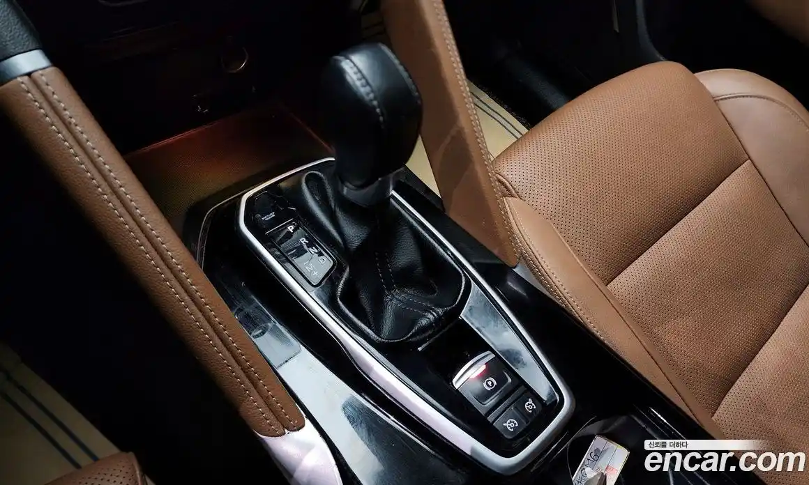 Renault QM6 2021 2.0 Автомат в Москве № 136871, фото 6