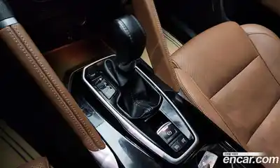 Renault QM6 2021 2.0 Автомат в Москве № 136871, миниатюра 6