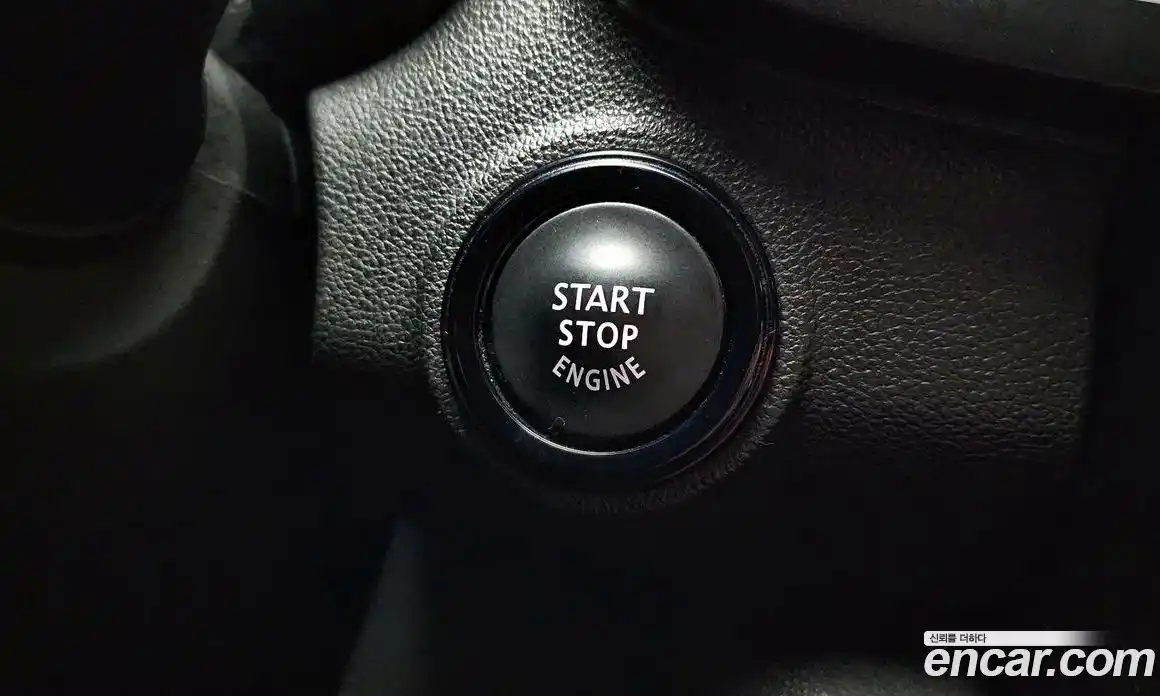 Renault QM6 2021 2.0 Автомат в Москве № 136871, фото 7