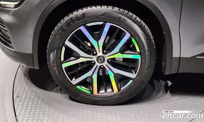 Renault QM6 2021 2.0 Автомат в Москве № 136871, миниатюра 8