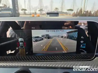 Mercedes-Benz A-Class 2020 2.0 Автомат в Москве № 141518, миниатюра 11