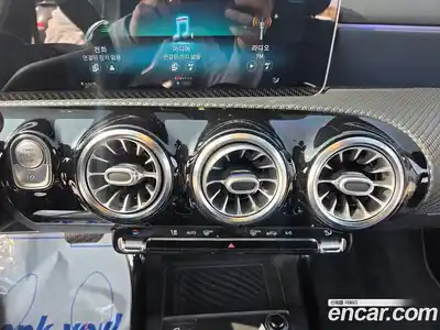 Mercedes-Benz A-Class 2020 2.0 Автомат в Москве № 141518, миниатюра 12