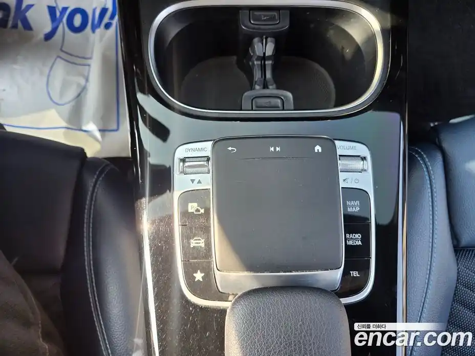 Mercedes-Benz A-Class 2020 2.0 Автомат в Москве № 141518, фото 13