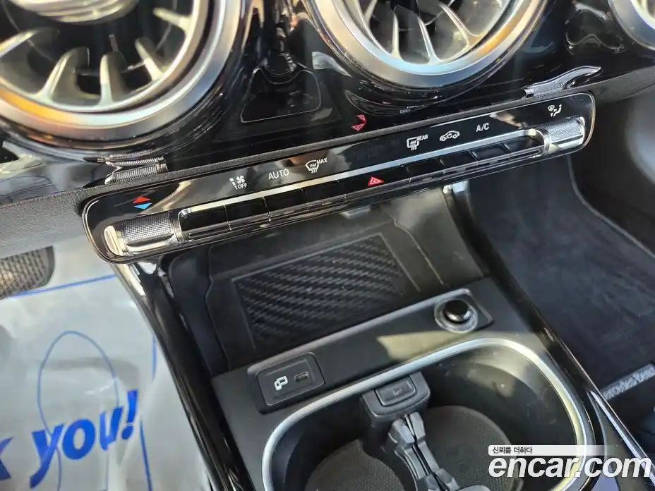 Mercedes-Benz A-Class 2020 2.0 Автомат в Москве № 141518, фото 14