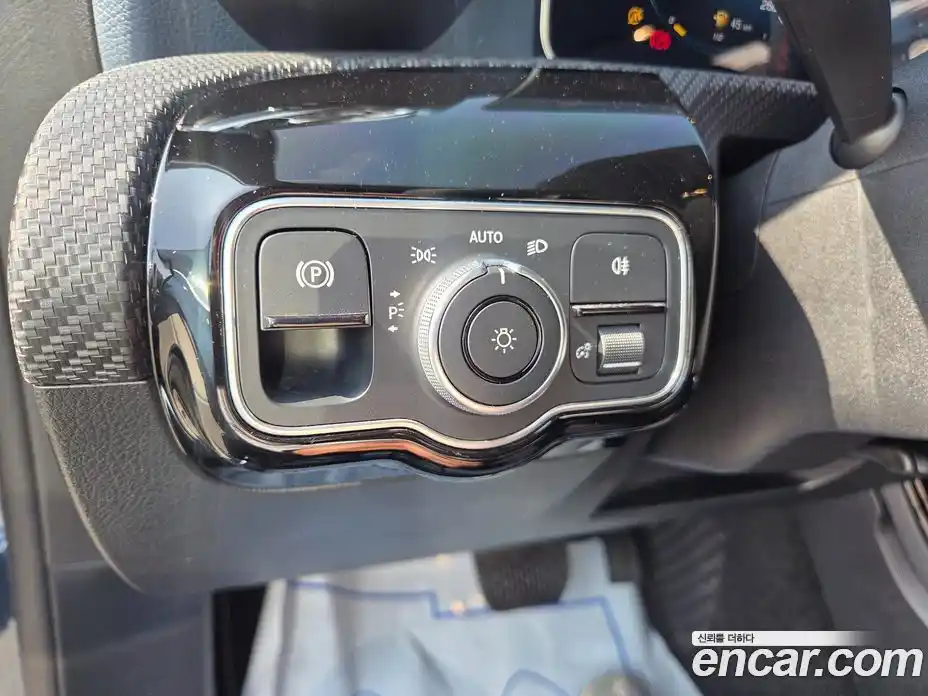 Mercedes-Benz A-Class 2020 2.0 Автомат в Москве № 141518, фото 15