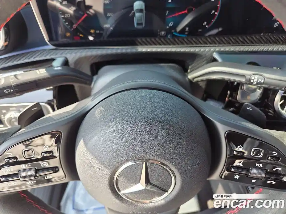 Mercedes-Benz A-Class 2020 2.0 Автомат в Москве № 141518, фото 18