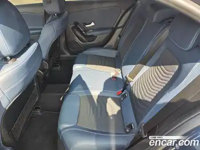 Mercedes-Benz A-Class 2020 2.0 Автомат в Москве № 141518, миниатюра 9