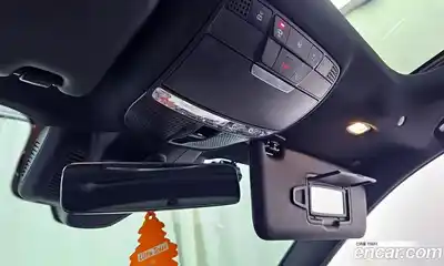 Mercedes-Benz E-Class 2021 2.0 Автомат в Москве № 142056, миниатюра 7