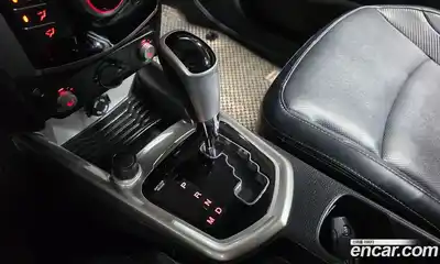 SsangYong TIBOLI 2016 1.6 Автомат в Москве № 146535, миниатюра 3