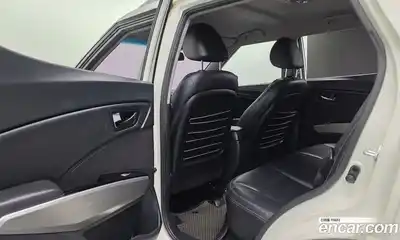 SsangYong TIBOLI 2016 1.6 Автомат в Москве № 146535, миниатюра 4