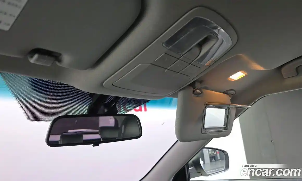 SsangYong TIBOLI 2016 1.6 Автомат в Москве № 146535, фото 10