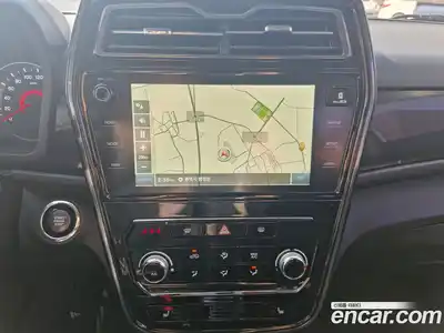 SsangYong TIBOLI 2022 1.5 Автомат в Москве № 147273, миниатюра 12