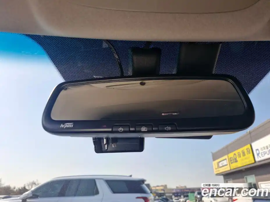 SsangYong TIBOLI 2022 1.5 Автомат в Москве № 147273, фото 13