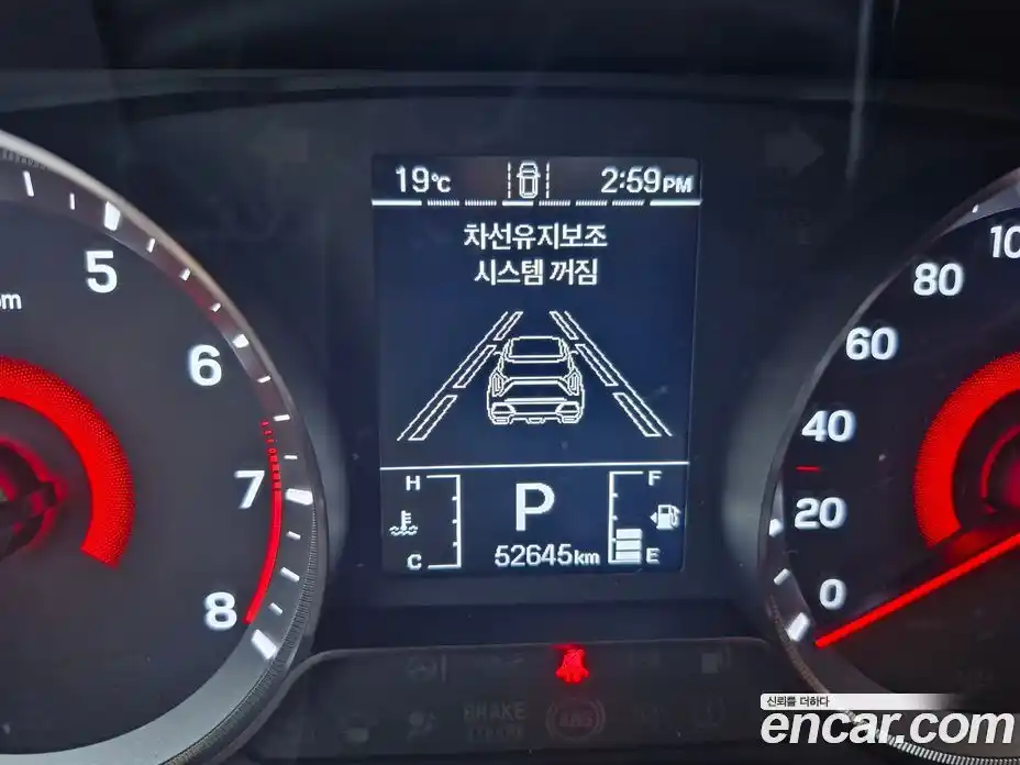 SsangYong TIBOLI 2022 1.5 Автомат в Москве № 147273, фото 14