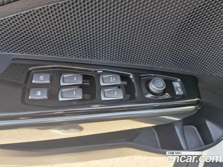 SsangYong TIBOLI 2022 1.5 Автомат в Москве № 147273, фото 19