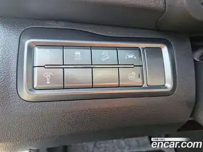 SsangYong TIBOLI 2022 1.5 Автомат в Москве № 147273, миниатюра 2