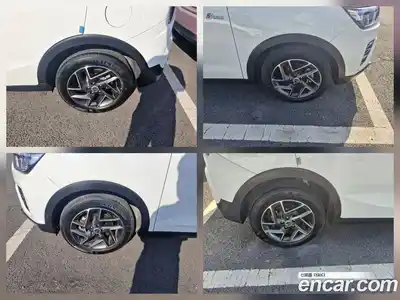 SsangYong TIBOLI 2022 1.5 Автомат в Москве № 147273, миниатюра 8