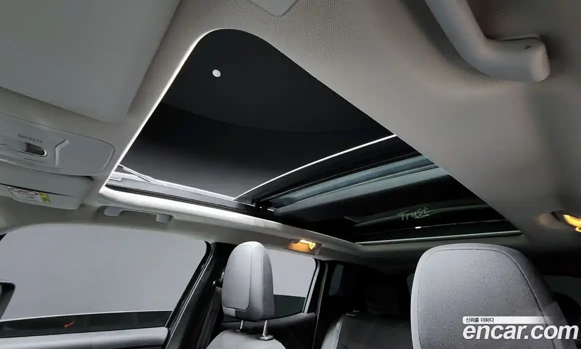 Jeep Renegade 2021 2.4 Автомат в Москве № 147642, фото 12