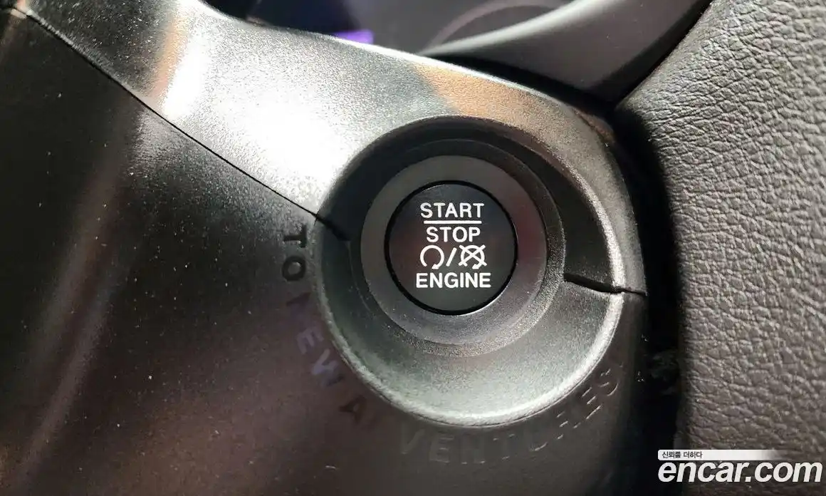 Jeep Renegade 2021 2.4 Автомат в Москве № 147642, фото 16