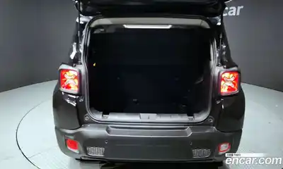 Jeep Renegade 2021 2.4 Автомат в Москве № 147642, миниатюра 9