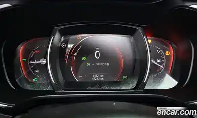 Renault QM6 2017 2.0 Автомат в Москве № 147653, миниатюра 11