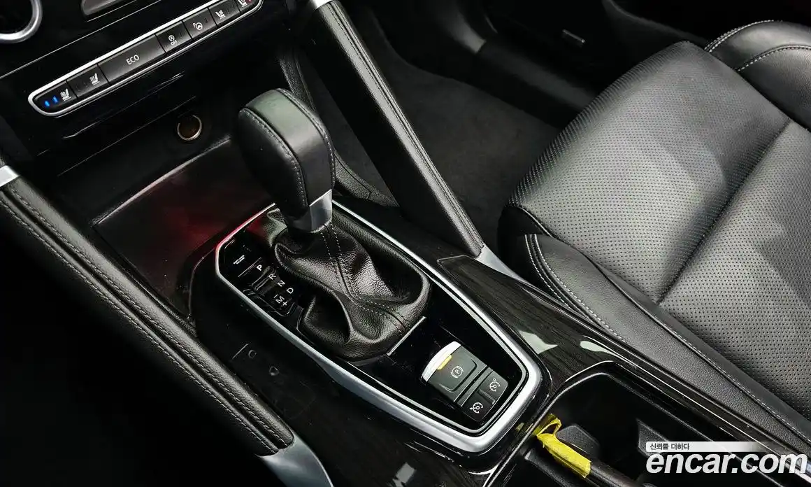 Renault QM6 2017 2.0 Автомат в Москве № 147653, фото 15