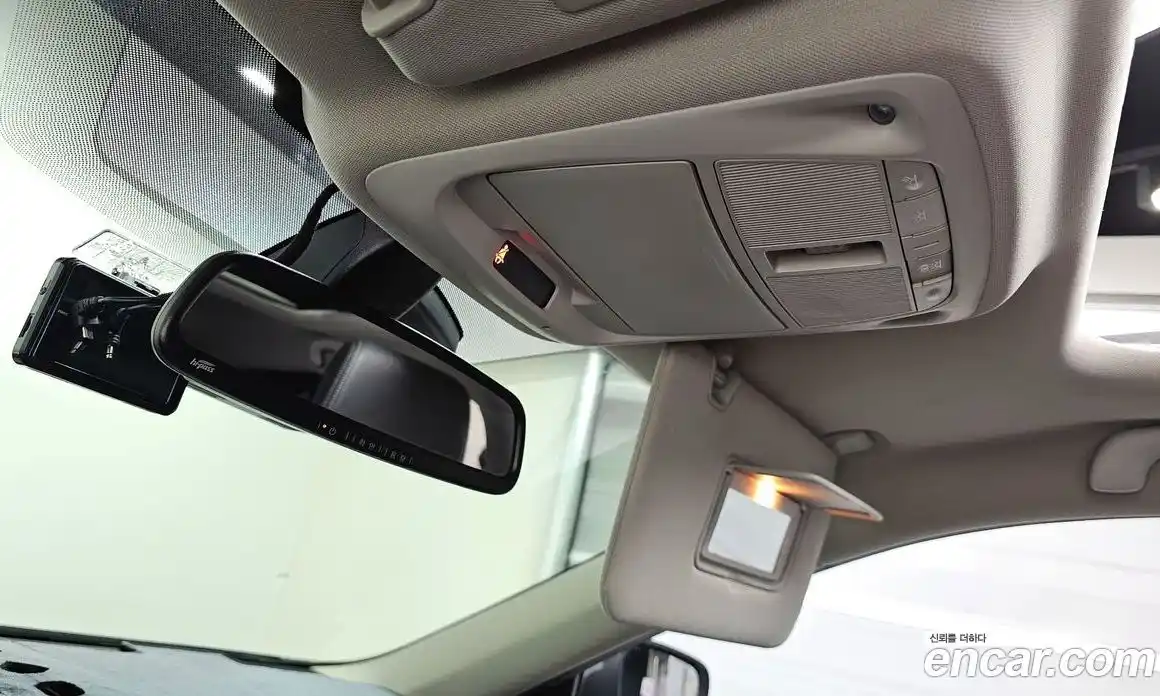 Renault QM6 2017 2.0 Автомат в Москве № 147653, фото 16