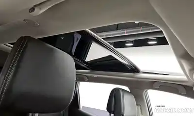 Renault QM6 2017 2.0 Автомат в Москве № 147653, миниатюра 5