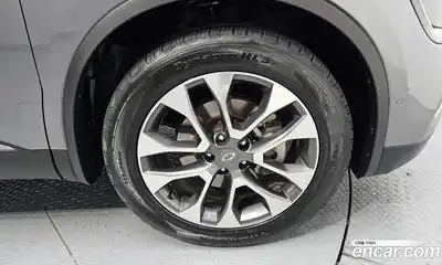 Renault QM6 2017 2.0 Автомат в Москве № 147653, миниатюра 6