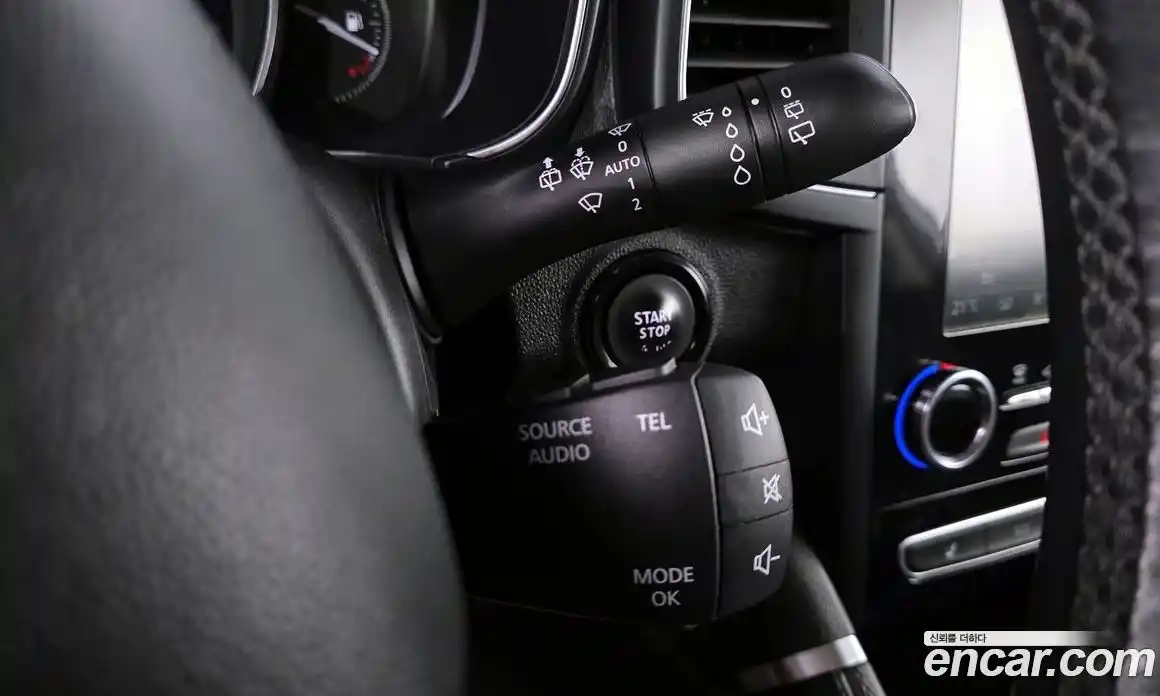 Renault QM6 2020 2.0 Автомат в Москве № 147807, фото 11