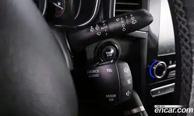 Renault QM6 2020 2.0 Автомат в Москве № 147807, миниатюра 11