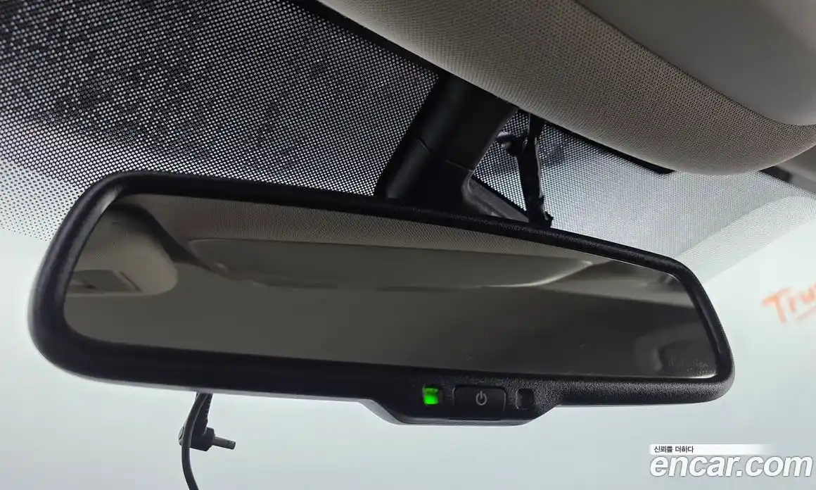 Renault QM6 2020 2.0 Автомат в Москве № 147807, фото 15