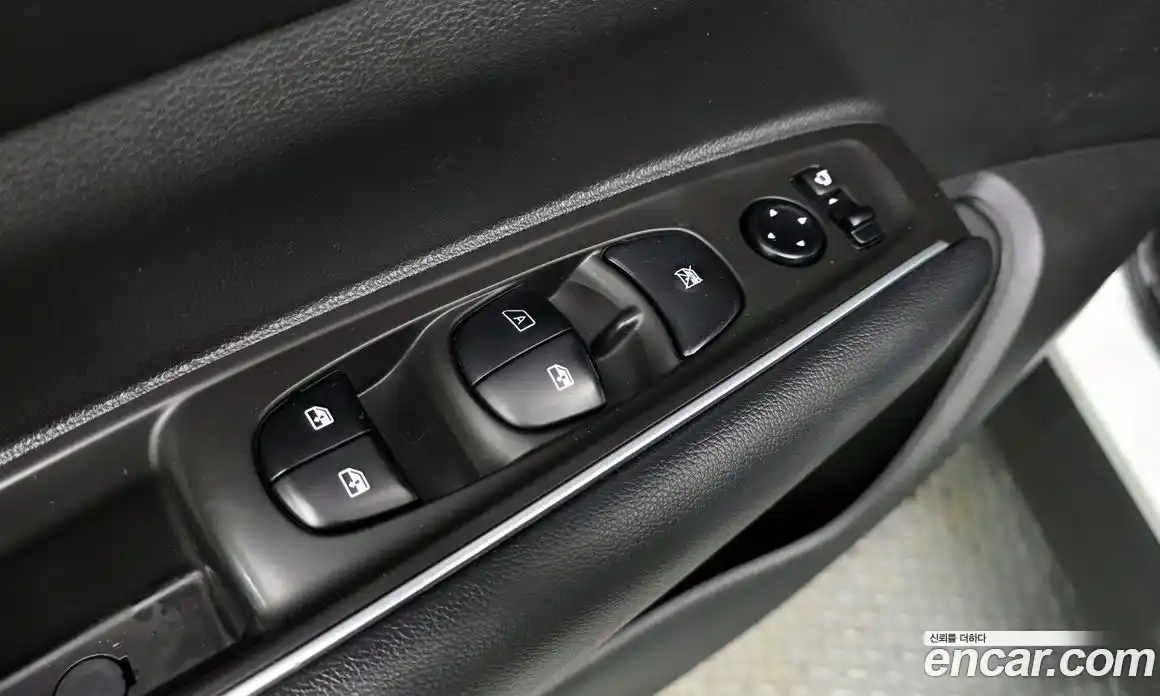 Renault QM6 2020 2.0 Автомат в Москве № 147807, фото 17