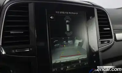 Renault QM6 2020 2.0 Автомат в Москве № 147807, миниатюра 10