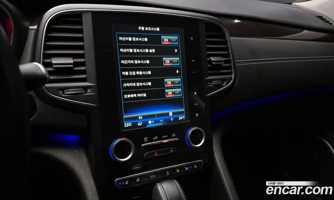 Renault SM6 2017 1.6 Автомат в Москве № 147958, фото 19