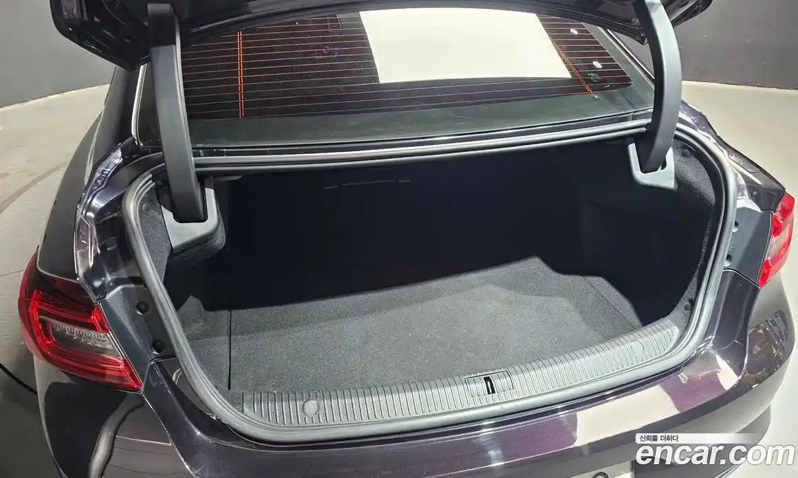 Renault SM6 2017 1.6 Автомат в Москве № 147958, фото 20