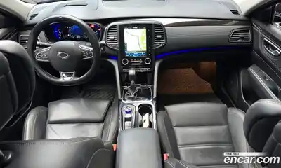 Renault SM6 2017 1.6 Автомат в Москве № 147958, миниатюра 2