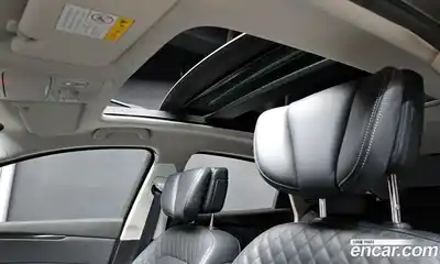 Renault SM6 2017 1.6 Автомат в Москве № 147958, миниатюра 3