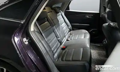 Renault SM6 2017 1.6 Автомат в Москве № 147958, миниатюра 4