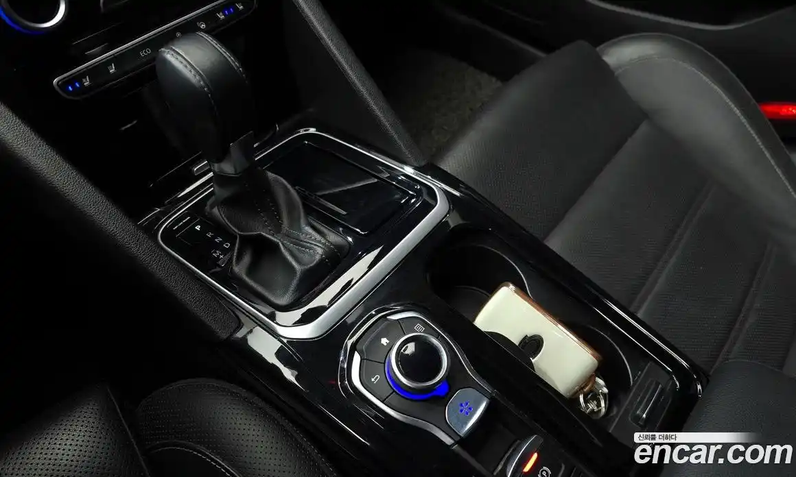 Renault SM6 2017 1.6 Автомат в Москве № 147958, фото 10