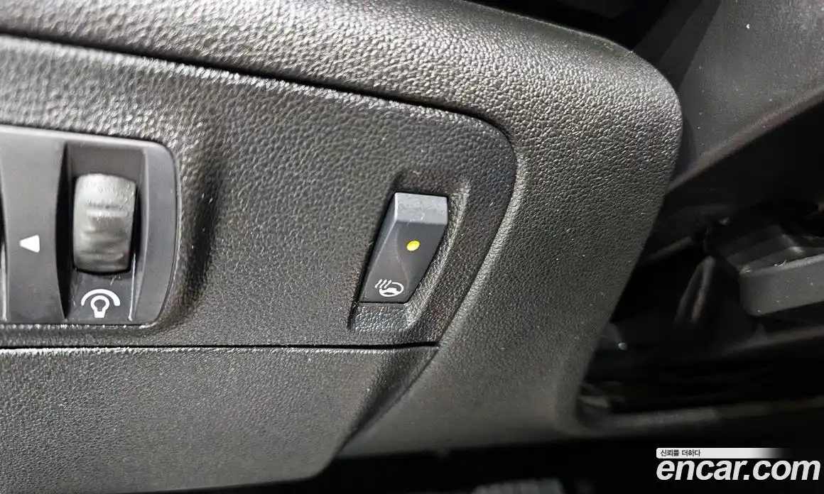 Renault SM6 2016 2.0 Автомат в Москве № 148041, фото 11