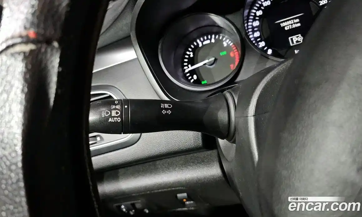 Renault SM6 2016 2.0 Автомат в Москве № 148041, фото 12