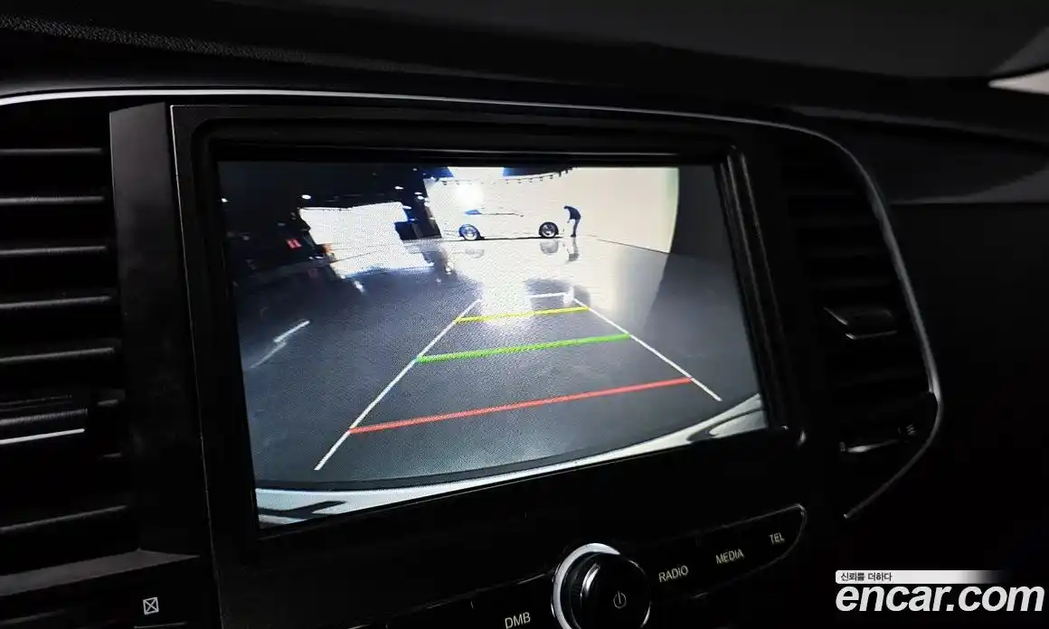 Renault SM6 2016 2.0 Автомат в Москве № 148041, фото 17