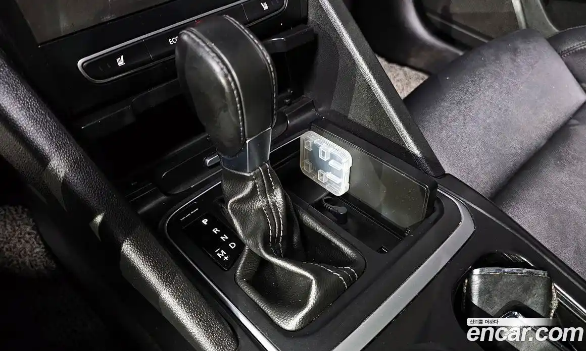 Renault SM6 2016 2.0 Автомат в Москве № 148041, фото 19