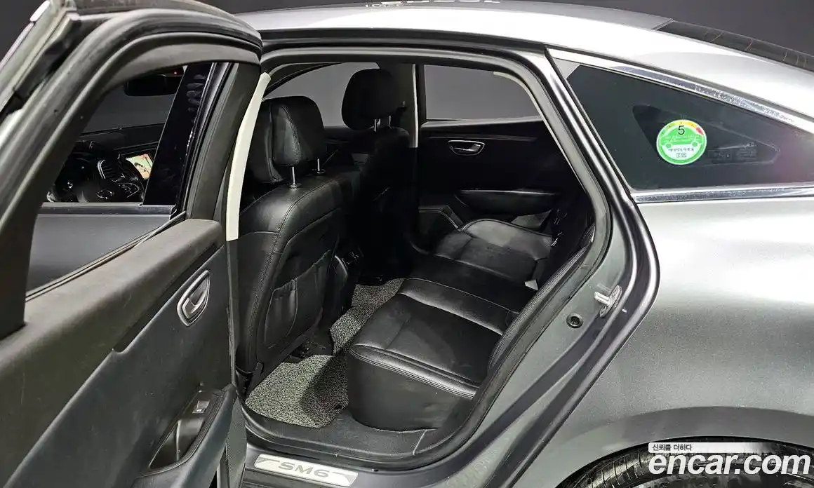 Renault SM6 2016 2.0 Автомат в Москве № 148041, фото 20