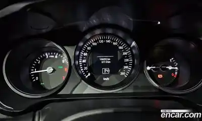 Renault SM6 2016 2.0 Автомат в Москве № 148041, миниатюра 3