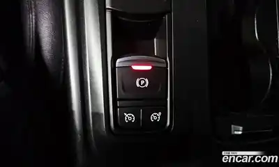 Renault SM6 2016 2.0 Автомат в Москве № 148041, миниатюра 4
