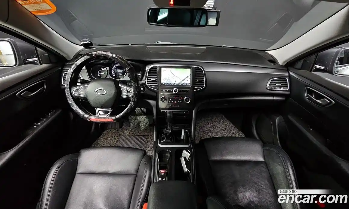 Renault SM6 2016 2.0 Автомат в Москве № 148041, фото 6