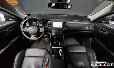 Renault SM6 2016 2.0 Автомат в Москве № 148041, миниатюра 6