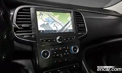 Renault SM6 2016 2.0 Автомат в Москве № 148041, миниатюра 7